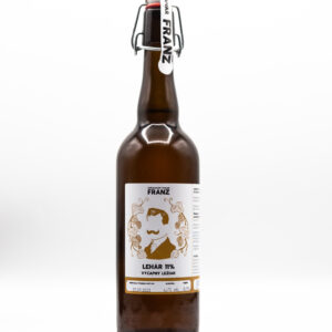 Franz Lehár – 11° Svetlý ležiak  750ml