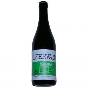 Beervana Kaskadér- Svetlý ležiak