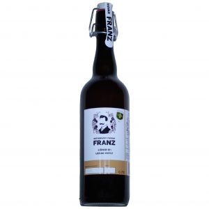 Franz Lehár – 11° Svetlý ležiak  750ml