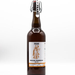 Franz Ideálna manželka – 14°APA  750ml