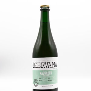 Beervana Kaskadér- Svetlý ležiak 750ml