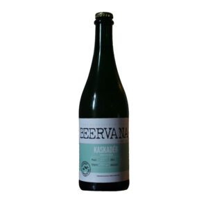 Beervana Kaskadér- Svetlý ležiak 750ml