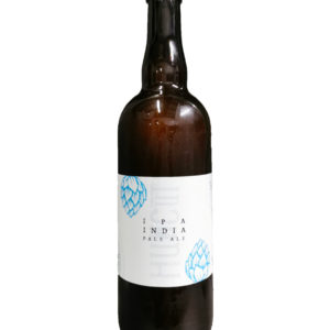 Huncút 12° IPA  750 ml