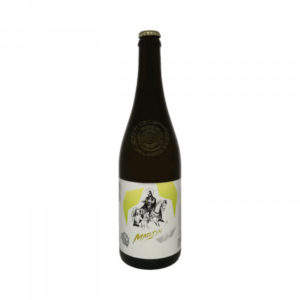 Wywar Martin 750ml