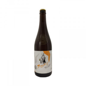 Wywar Jozef II  750ml