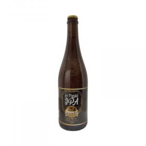 Wywar Panská IPA 750ml