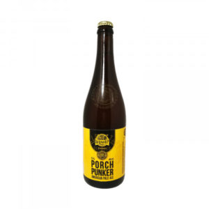 Wywar Porch Punker 750ml