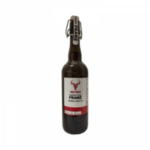 Franz Red Deer 13° Viedenský ležiak