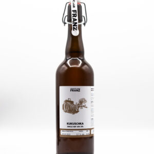 Franz Kukuschka – 13° Single hop APA