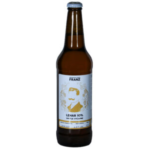 Franz Lehár 10°- 0,33l