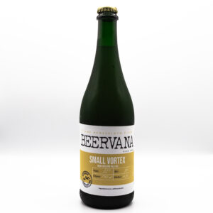 Beervana Small Vortex – 12° New England Pale Ale